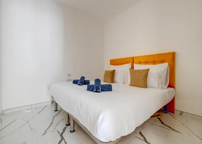 Chic By Buena Vista Gzira