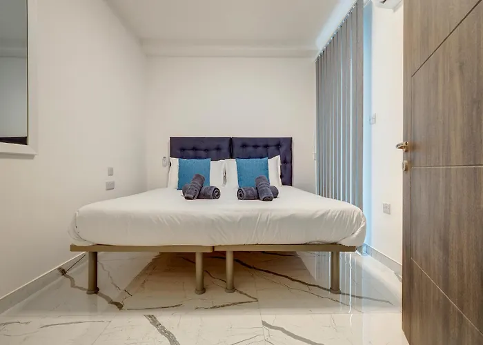 Chic By Buena Vista Apartamento