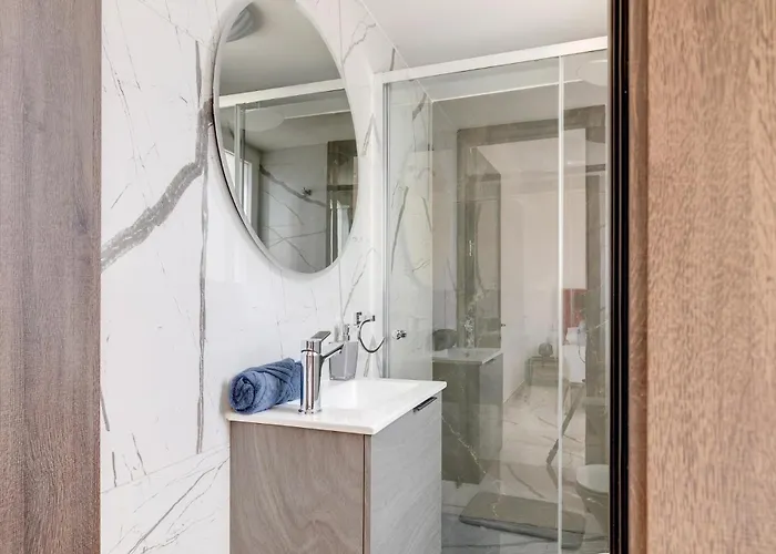 Apartamento Chic By Buena Vista