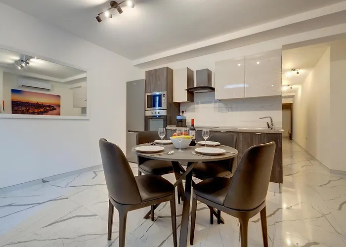 Chic By Buena Vista Apartamento *